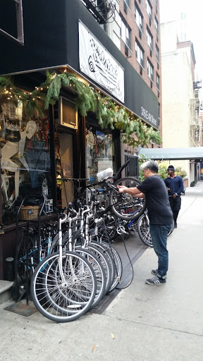 Kickstand Bicycles - Thumbnail