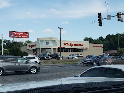 Walgreens