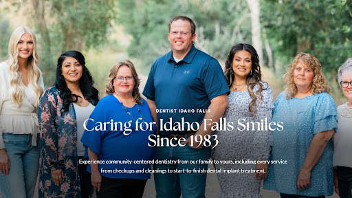 Discover Family Dental