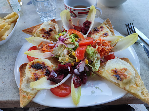 Photo 4 - Restaurant du Pont d'Arz
