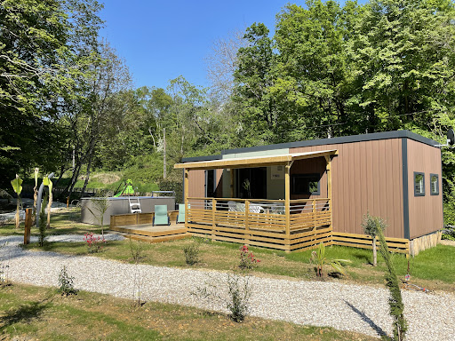 Photo de Vinéa Cottages