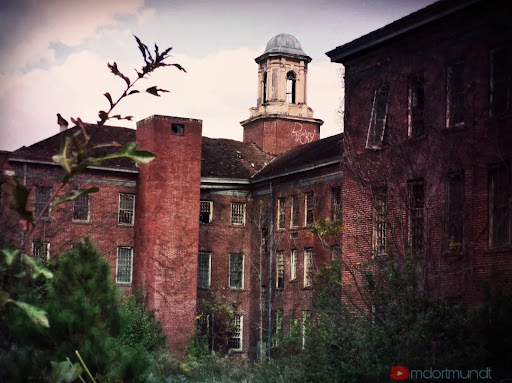 Central State Hospital - Thumbnail