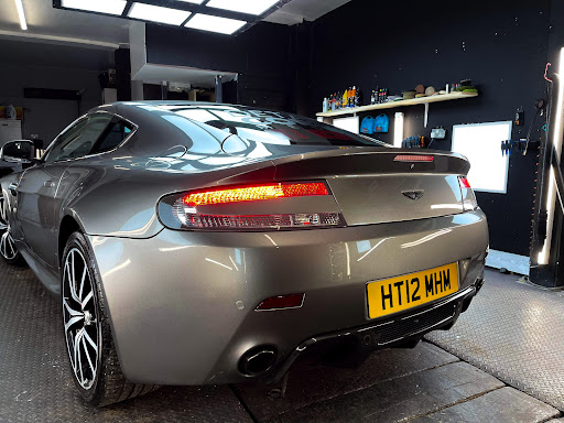 Valet My Vehicle - Thumbnail