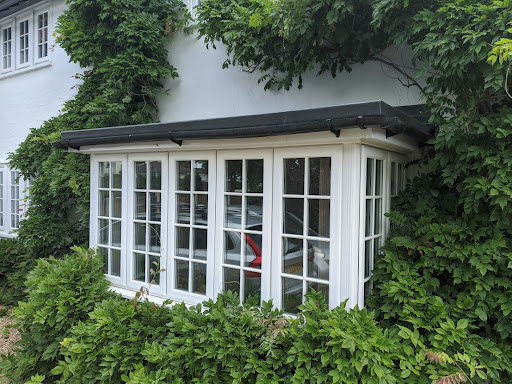 Smartseal Flat Roofing Ltd - Thumbnail