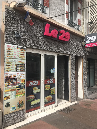 Photo 1 - Speed Kebab
