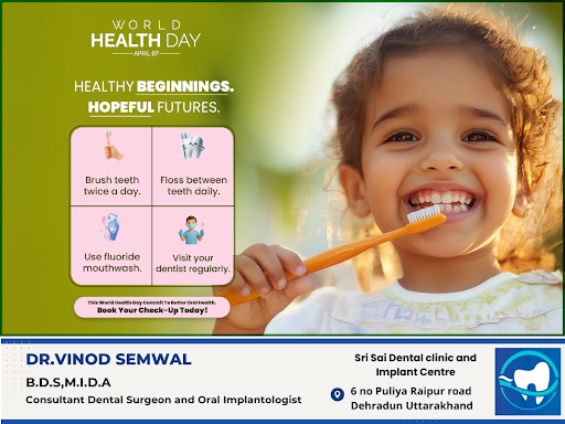 The theme ?Healthy Beginnings, Hopeful Futures? encourages us to make our health a priority. Embr… post image