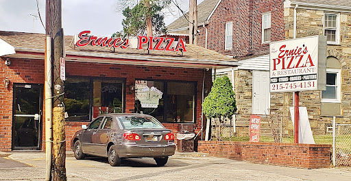 Ernie's Pizza & Restaurant Gallery - United States