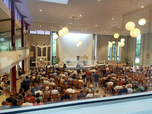 Reformed Church "De Levensbron" - Thumbnail