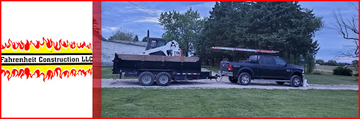 Fahrenheit Construction LLC - Visual