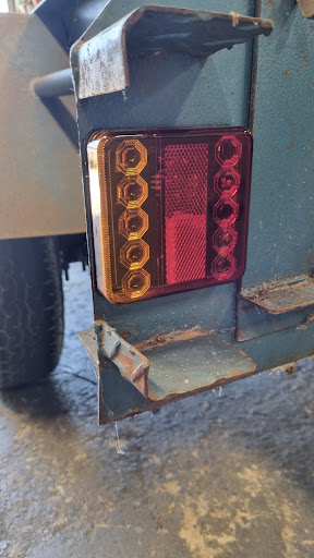 Swift Trailer Repairs and Maintenance - Thumbnail