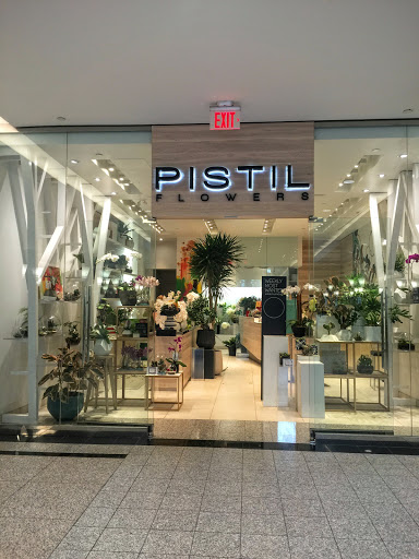 Pistil Flowers- Brookfield Place