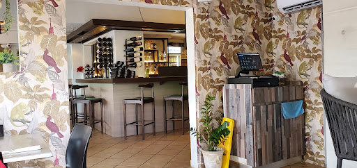 La Parrillada Restaurant Barranquitas