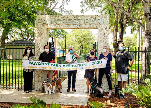 Pawcrest Park - Thumbnail