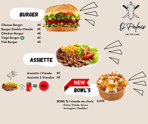 Photo 3 - Burger & Co