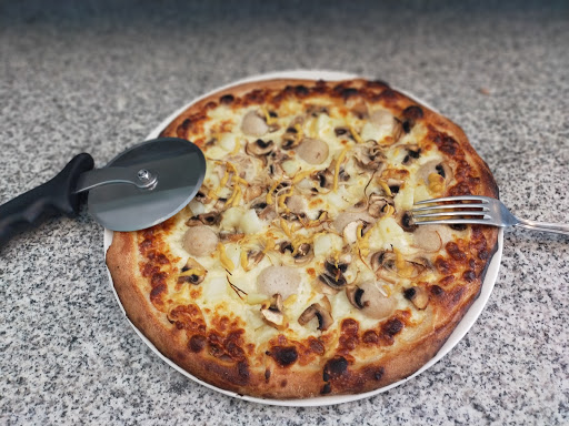 Photo 3 - Pizza del mia