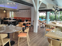 Le Serpolet à Pessac