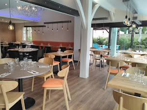 Photo n°32 de Le Serpolet à Pessac (Restaurant gastronomique)