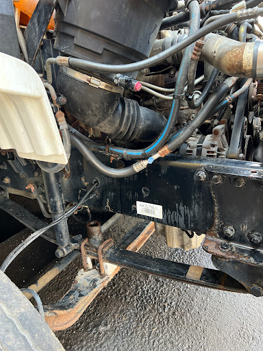 Super clean truck wash - Thumbnail