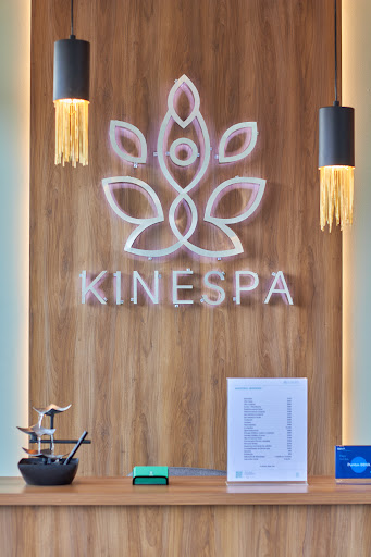 Kinespa Beauty & Physical Therapy Clinic - Thumbnail