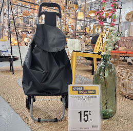 Photo n°18 de Bricorama Sète à Sète (Magasin de bricolage)