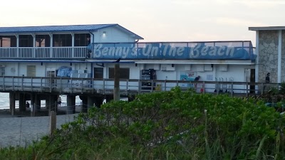 Photos of William O. Lockhart Municipal Pier