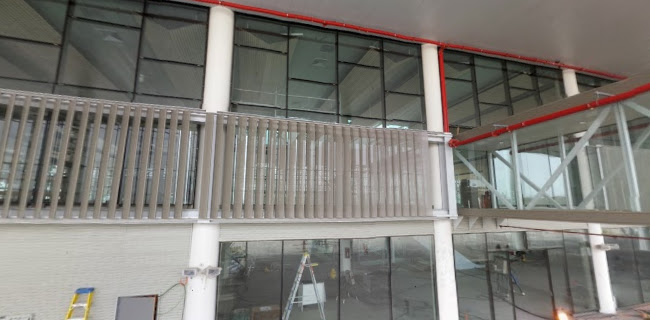 Aeropuerto Araucanía - Otro