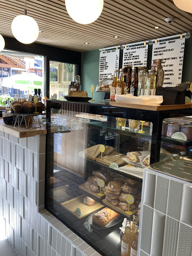 Les Notes Gourmandes Café-Brunch Les Gets