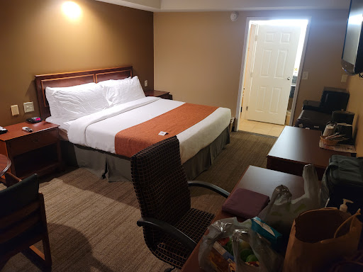 Ontario Airport Inn - Thumbnail