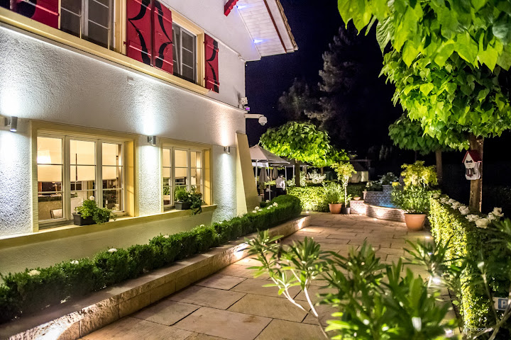 Hotel & Eventlocation Pont-de-Thielle by null