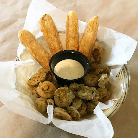 The Dodging Duck Brewhaus & Restaurant by null