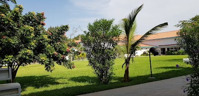 Photos of Djembe Hotel