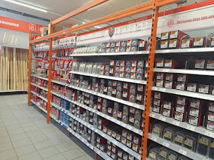 Photo n°34 de POINT.P Paris Port National à Paris (Service de gestion des déchets)