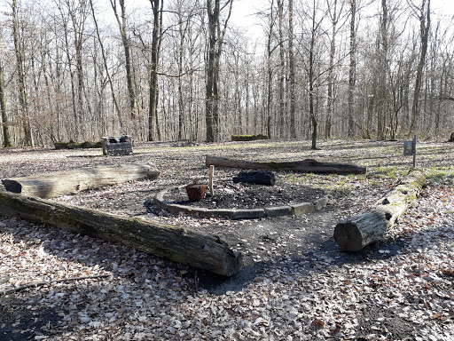 Hütte - Visual