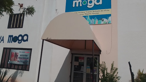 Ferretería MOGA