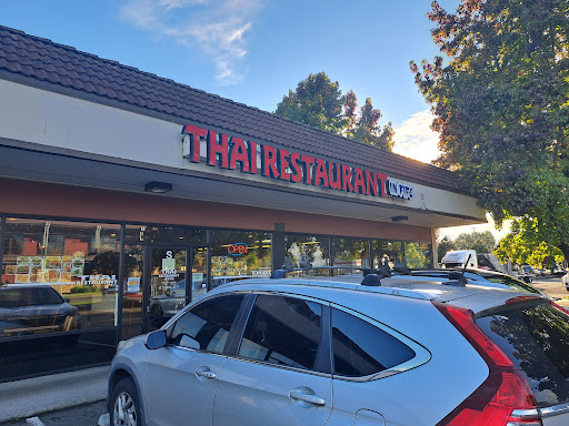 Thai In Fife