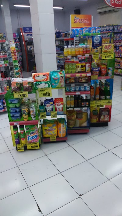 Convenience Store