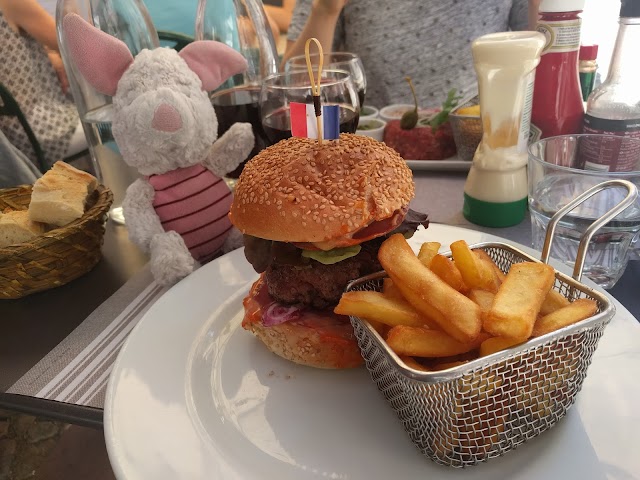 Chez Lulu
