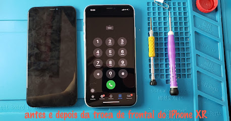 Helpcomm celulares ( assistência técnica)