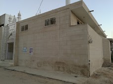 Tooba Mosque mirpur-khas