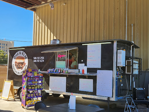 2nd & Elm Onion Burgers Gallery - United States