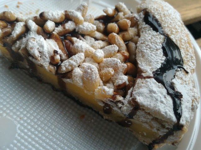 AL BICOCCA PAN CAFE '