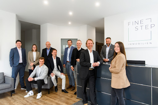 FINESTEP Immobilien GmbH
