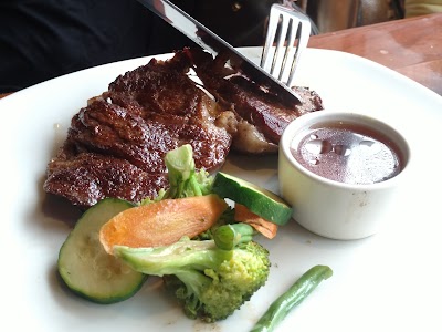 Photos of Outback Steakhouse