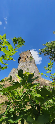 Sentier tour du Puy de la Bannière Gallery - France