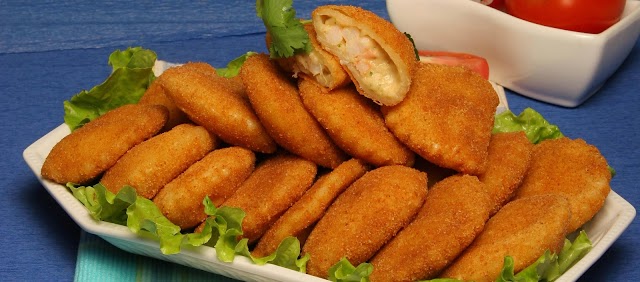 La Portuguesa Taberna