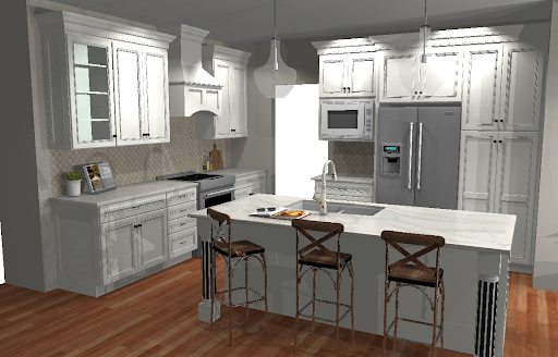 Interior Elements - Thumbnail