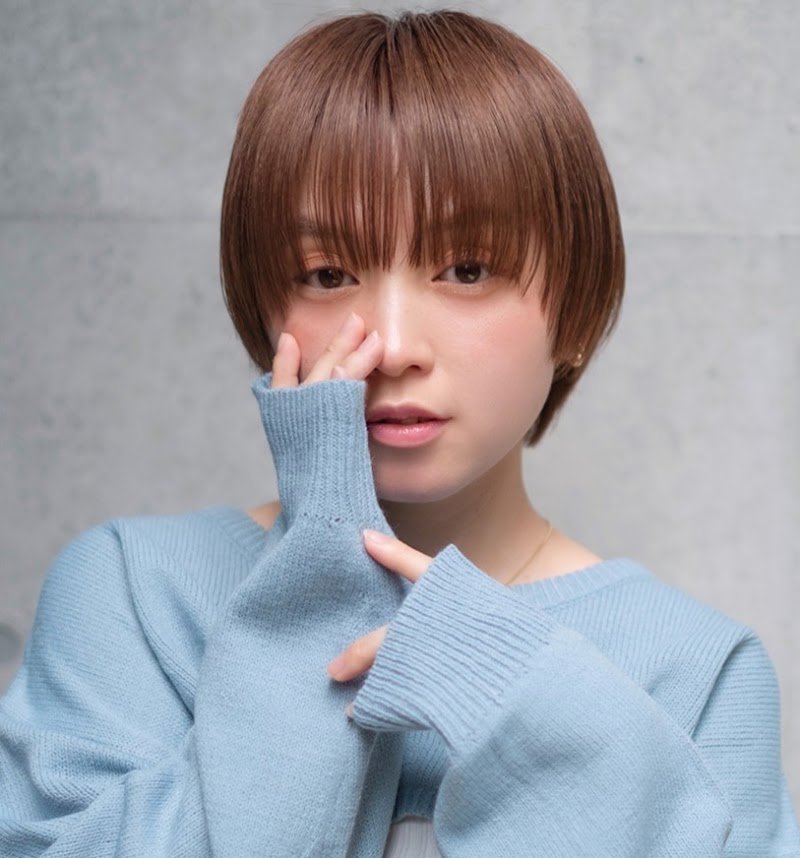 AUBE HAIR theo 秋田由利本荘梵天店