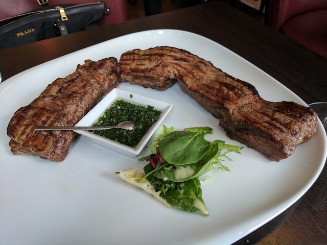 The Bull Steak Expert
