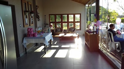 Photos of Casa da Lua Clube Campestre