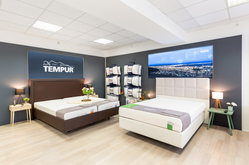 TEMPUR Store Hamburg - Thumbnail